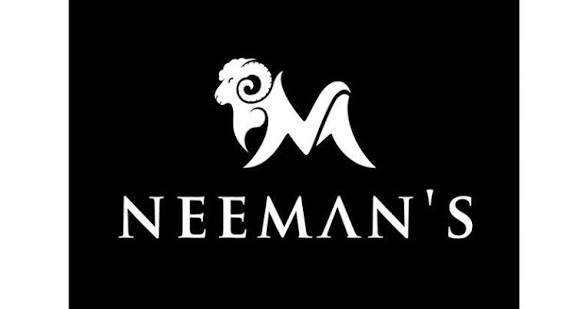 Neeman's logo