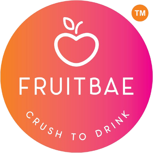 Fruit Bae logo