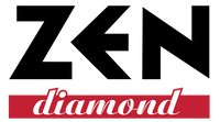 Zen Diamonds logo