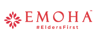 Emoha Elder Care logo